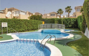 2 Bedroom Nice Apartment In Guardamar Del Segura